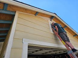 Reliable Monte Alto, TX Siding Solutions